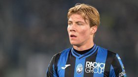 Arsenal to swoop for 20-year-old Atalanta striker