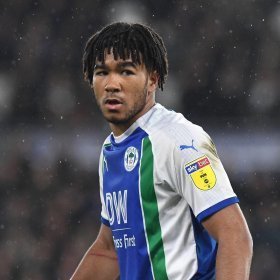 Reece James news