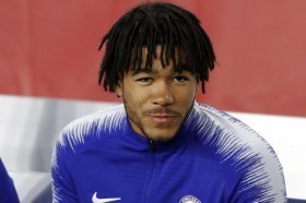 Chelsea boss updates on Reece James injury situation