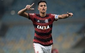 Chelsea planning swoop for Brazilian youngster?