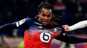 Arsenal favourites to land Renato Sanches?