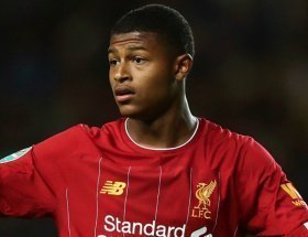 Rhian Brewster seals Sheff Utd move