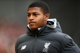 Rhian Brewster news