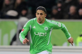 Man Utd scout Ricardo Rodriguez