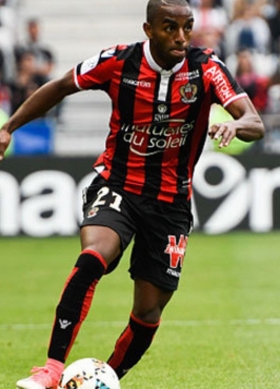 Juventus chasing Ricardo Pereira