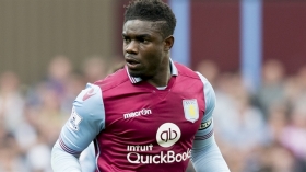 Hull City target Micah Richards