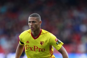 Watford attacker open to big-money transfer