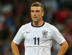 Rickie Lambert completes West Bromwich Albion move