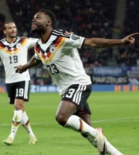 Ridle Baku emerges as Everton target