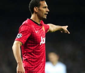 RioFerdinand news