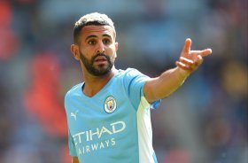 Chelsea plan shock swoop for Man City attacker