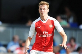 Rob Holding admits to almost leaving in January 