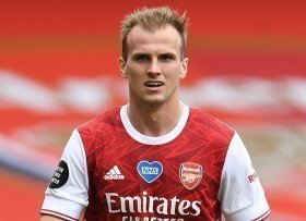 Arsenal make Rob Holding transfer decision