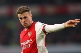 Arsenal defender wanted by Aston Villa