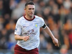 Aston Villa would love permanent Keane deal