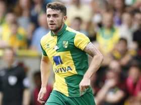 Leicester end Robbie Brady interest