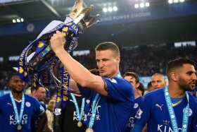 Borussia Dortmund to make bid for Robert Huth