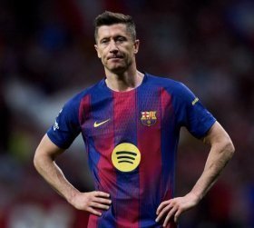 Liverpool to approach Robert Lewandowski?
