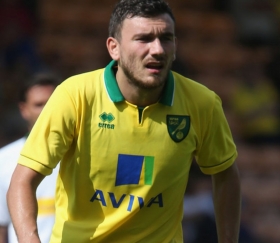 Norwich City slap £6m price on Robert Snodgrass