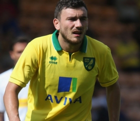 Leicester City to bid for Robert Snodgrass?