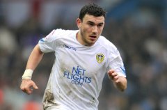 Wolves make late offer for Robert Snodgrass