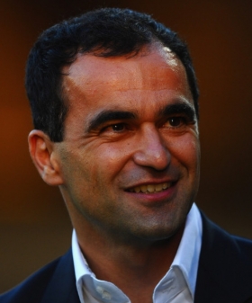 Tottenham Hotspur want Roberto Martinez as next boss