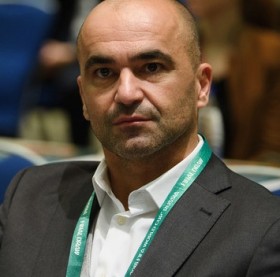 Roberto Martinez