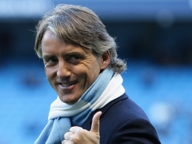 Roberto Mancini in line for Leicester job?