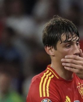 Atletico Madrid to sign Robin Le Normand