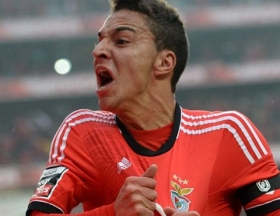 Chelsea tracking Benfica striker