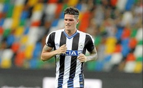 Rodrigo De Paul wanted by Arsenal as Sanchez replacement?