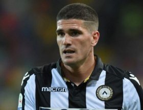 Liverpool to swoop for Udinese midfielder?