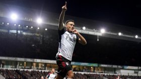 Man Utd quoted price to sign Fulham striker