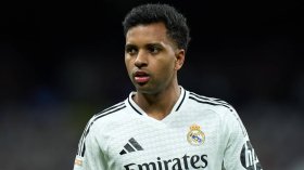 Fabrizio Romano drops update on Chelseas interest in Rodrygo