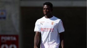 Man Utd exploring deal for 19yo Portuguese wonderkid?