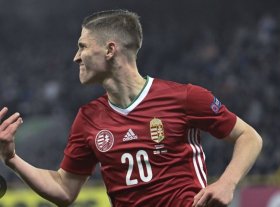 Tottenham want early Roland Sallai deal