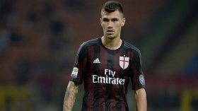 AC Milan reject Chelsea bid for Romagnoli