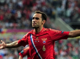 Russian skipper Roman Shirokov ruled out of World Cup