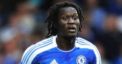 Romelu Lukaku eyes Chelsea exit door