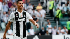 Cristiano Ronaldo confident of making Manchester United clash