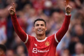 Predicted Man Utd line-up (4-2-3-1) vs Crystal Palace, Ronaldo misses out