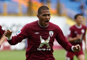 West Brom close to Salomon Rondon capture