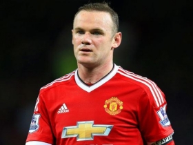 Rooney misses out on England selection