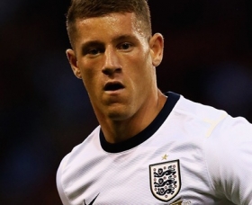 Ross Barkley: I have set my sights on the World Cup