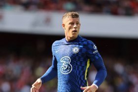 West Ham manager hints at Ross Barkley move