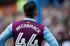 Ross McCormack news