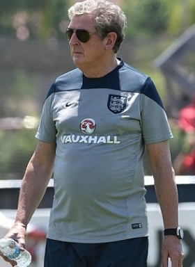 Is Roy Hodgson the right man for England?