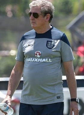 Roy Hodgson news