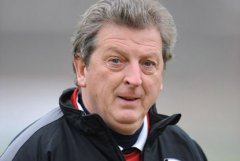 Hodgson confirms England job interest