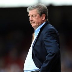 Hodgson quiet on England rumours